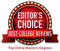 Editor's Choice: Best College Reviews