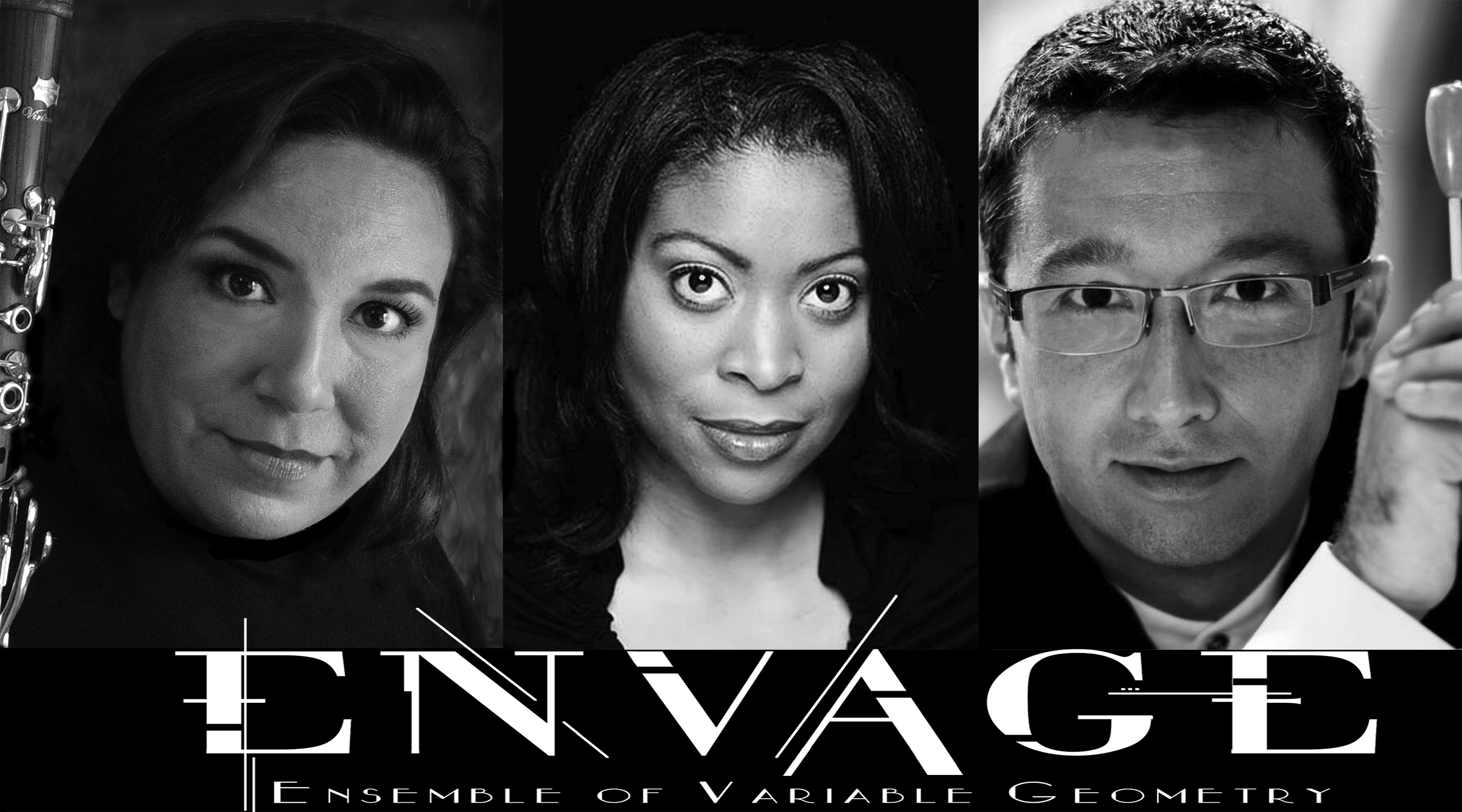 EnVaGe Poster EnVaGe Poster