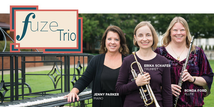 Fuze Trio