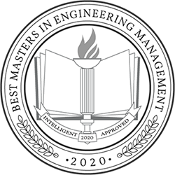 Best Engineers in Engineering Management 2020