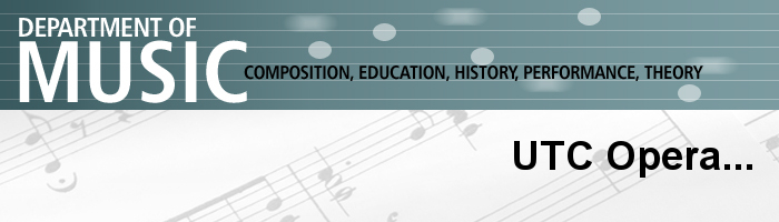 UTC Opera logo