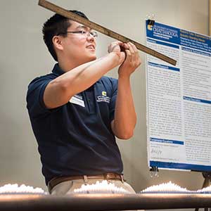 news and events in the college of engineering and computer science