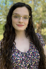 Mary Bennett headshot