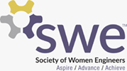 SWE Society of Women Engineers- Aspire/Advance/Achieve