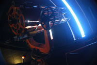 20.5 Inch Cassegrain Telescope 20.5 Inch Cassegrain Telescope