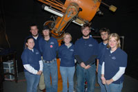 Student Assistant Operations Managers Student Assistant Operations Managers