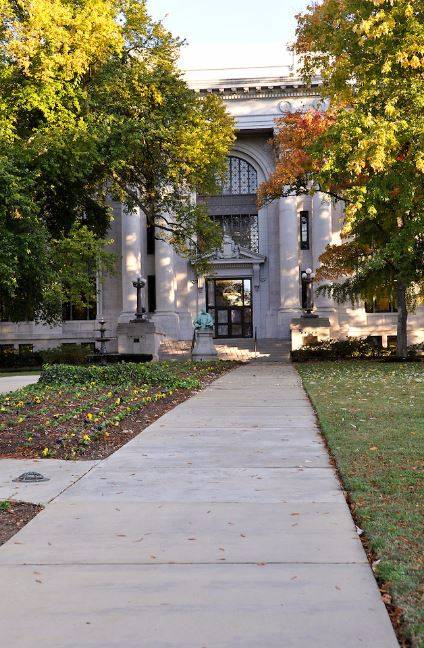 Chattanooga Courthouse