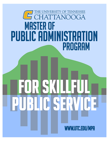Master of Public Administration Program-For Skillful Public Service