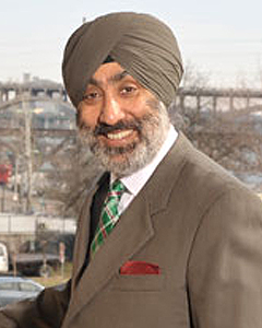 Dr. Rupy Sawhney photo