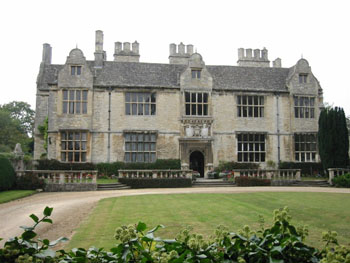 Yarton Manor Oxford