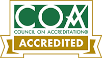 COA Council on Accreditation of Nurse Anesthesia Education Programs logo