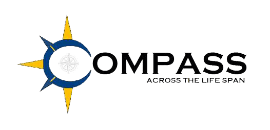 Compass Logo Compass Across the Lifespan