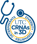 UTC CRNAs in 3D