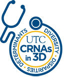 UTC CRNAs in 3D