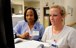 Erlanger Nurses Erlanger Nurses