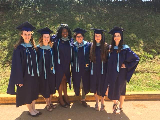 Graduate Students 2016 School Psychology Graduate Students 2016 School Psychology
