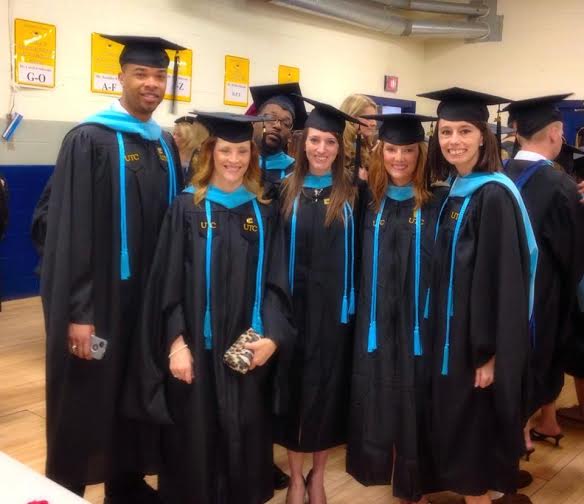 Graduate Students 2014 School Psychology Graduate Students 2014 School Psychology
