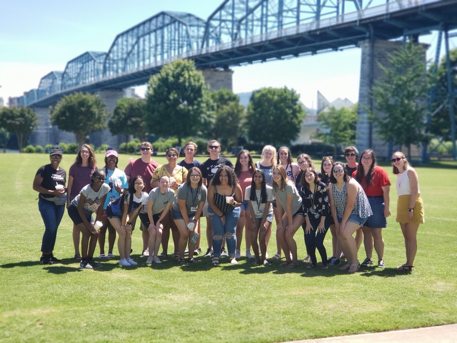 GSPT 2019 Group Photo GSPT 2019 Group Photo