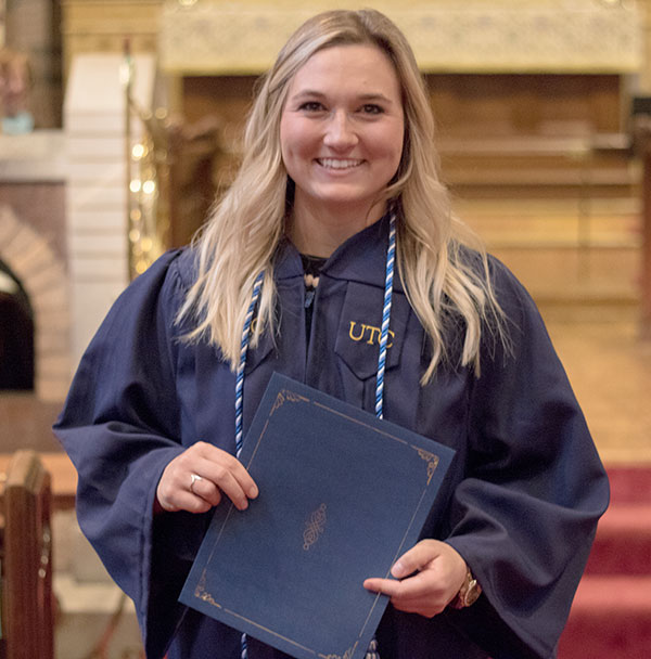 Honors Recognition Honors Recognition