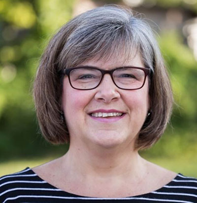 Jill Fikkert Jill Fikkert