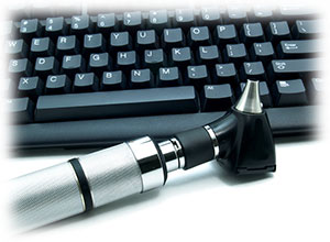 Keyboard and tool