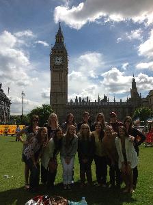 London 2012 13