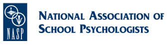 NASP National Association of School Psychologists Logo NASP National Association of School Psychologists Logo