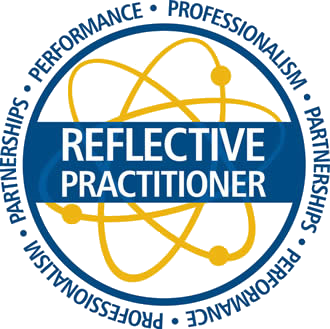 Reflective Practitioner Transparent Reflective Practitioner Transparent