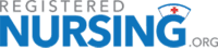 RN Registered Nursing Logo