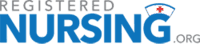 RN Registered Nursing Logo RN Registered Nursing Logo