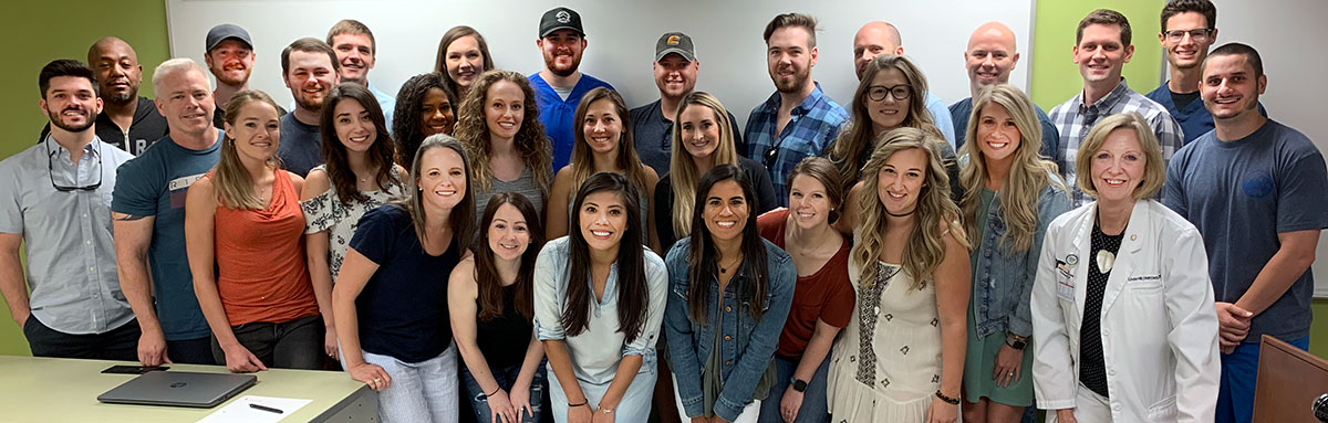 CRNA Group picture