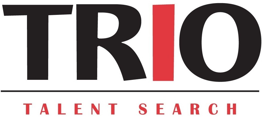 Trio Talent Search Logo