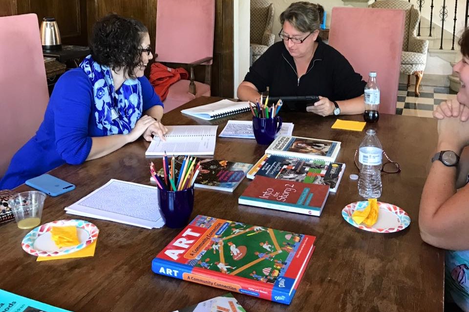 2018 Planning Clinic 2018 Planning Clinic