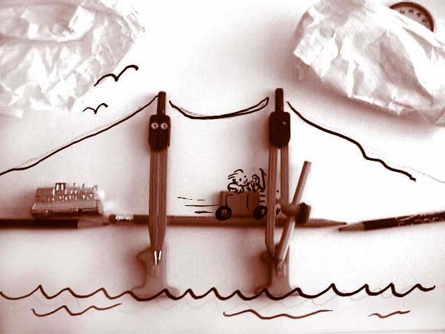AI Bridge AI Bridge