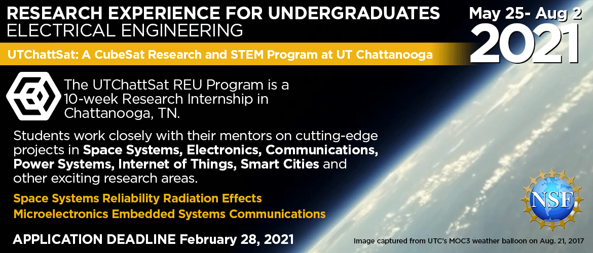 ChattSat 2021 ChattSat 2021
