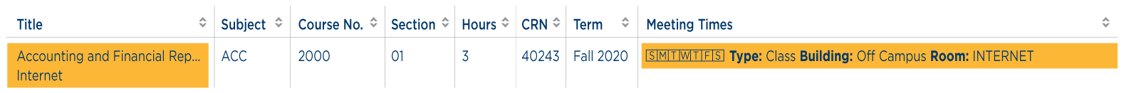 Class Listings Internet Asynchronous Class Listings Internet Asynchronous