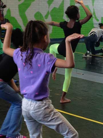 Communicreate Dance Communicreate Dance