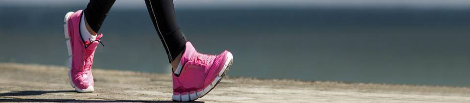 Exercise is Medicine header