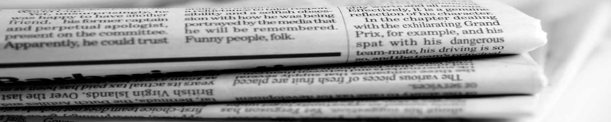 Healthy Mocs e-News headers