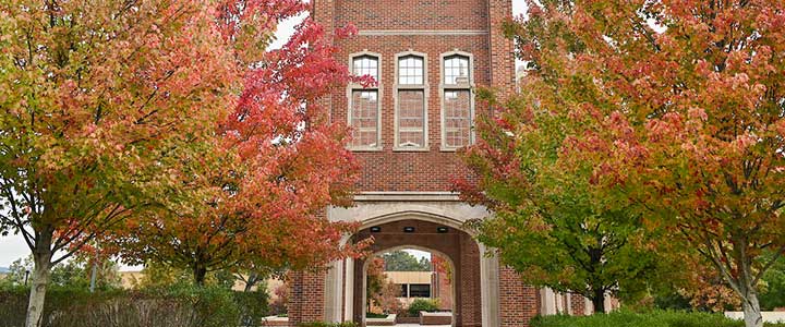 Fall Housing Landing