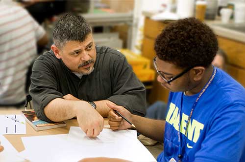 Visual Arts Resources Header Visual Arts Resources Header