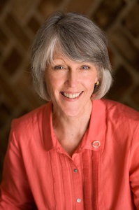 Susanne Burgess Headshot Susanne Burgess Headshot
