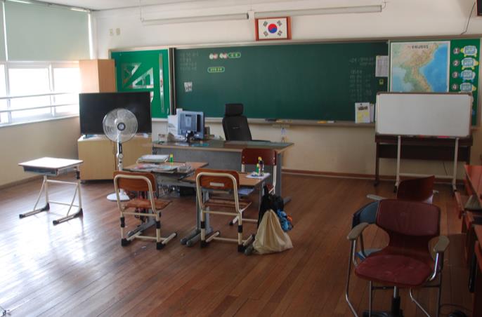 Classroom