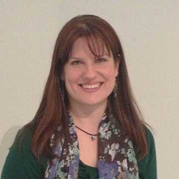 Marissa Nesbit Headshot Marissa Nesbit Headshot