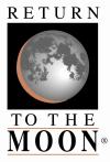 Return to the Moon logo 