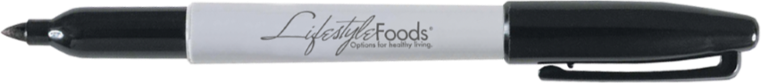 Lifestyle Foods pen