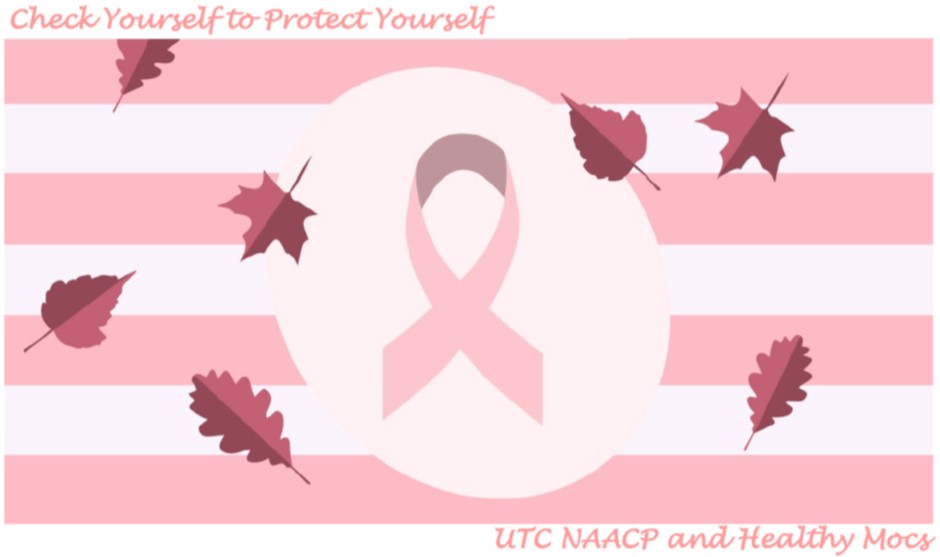 Breast Cancer Awareness graphic