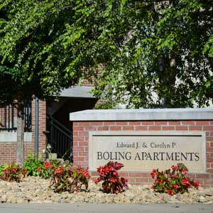 Residence Boling Residence Boling