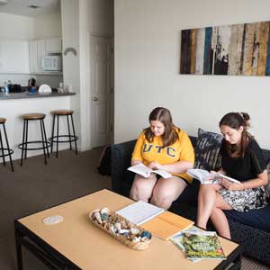 Residence Halls 6 Residence Halls 6