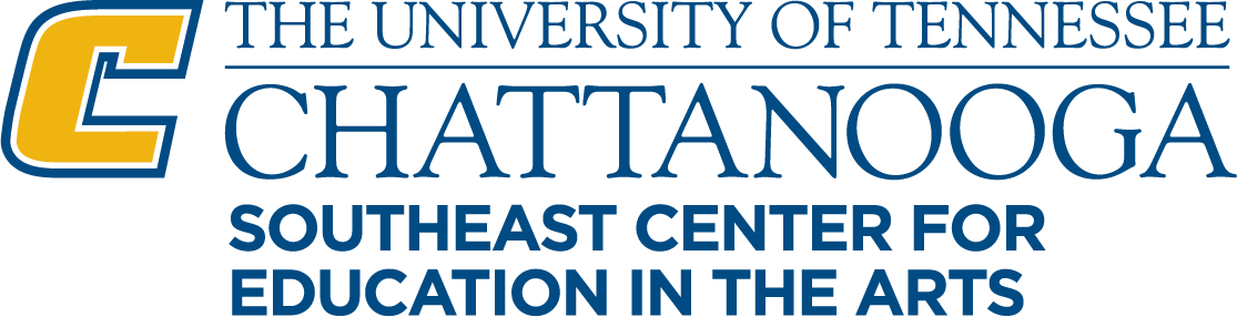 Southeast Center for Education in the Arts Southeast Center for Education in the Arts